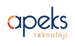 APEKS TEKNOLOJİ | Logo Tasarım