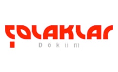 ÇOLAKLAR DÖKÜM | Logo Tasarım