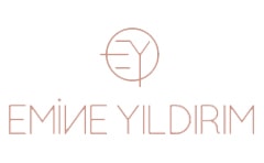 EMİNE YILDIRIM | Logo Tasarım